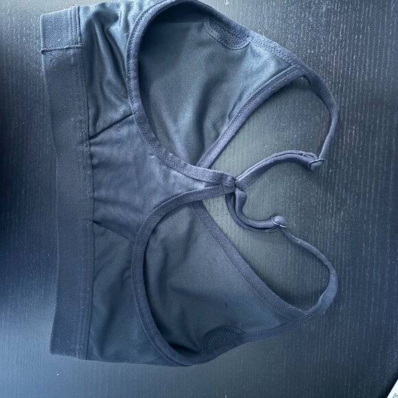 Nike Sports Bra - Picture 2 of 2